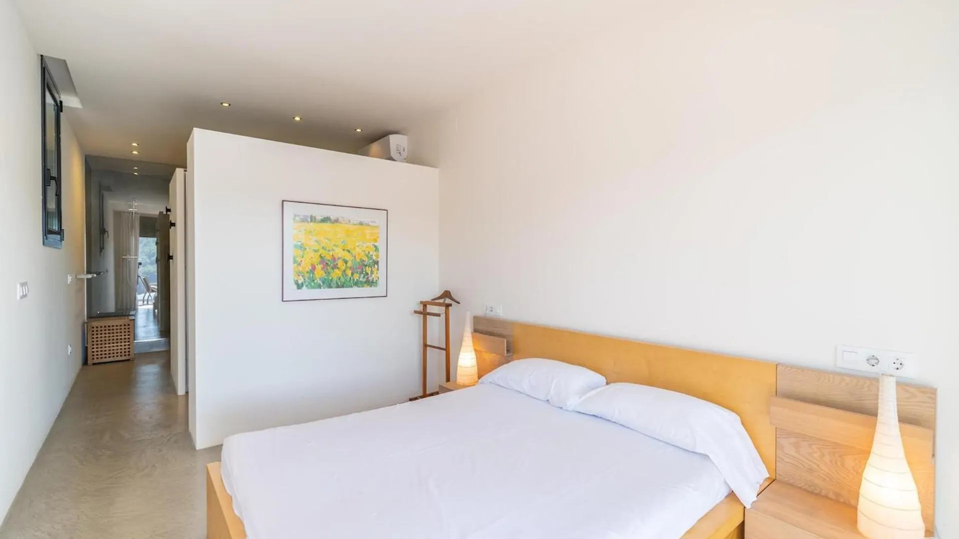 Waterfront Villa With Panoramic Views L' Escala 0*,  España